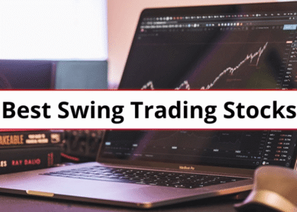 daily swing trading stocks