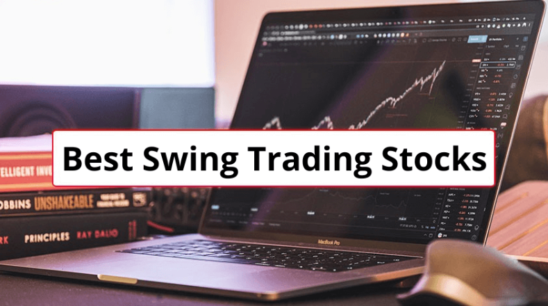 daily swing trading stocks