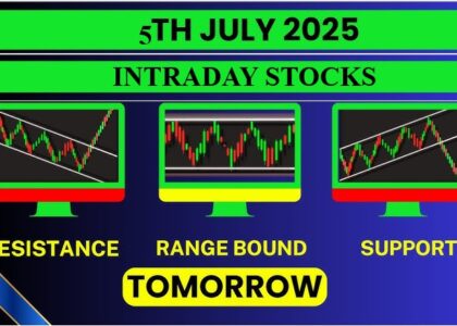 INTRADAY STOCKS