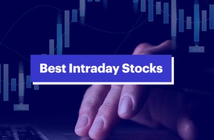 best intraday stocks