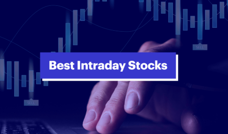 best intraday stocks