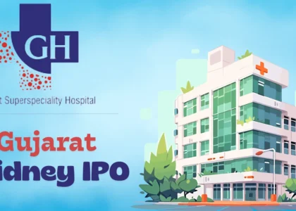 Gujarat Kidney IPO 2025: ₹14,592 में मौका! प्राइस बैंड, डेट और पूरी डिटेल