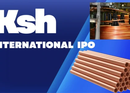 KSH International IPO 2025: GMP सिर्फ ₹6! क्या निवेश करना सही रहेगा?