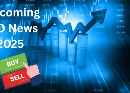 Upcoming IPO News 2025 – दिसंबर में खुलने वाले सभी IPO की लिस्ट