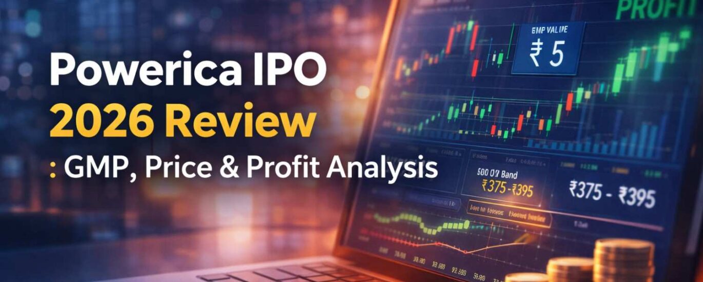 Powerica IPO 2026 Review : GMP, Price & Profit Analysis