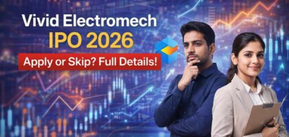 Vivid Electromech IPO 2026 pply or Skip? Full Details!