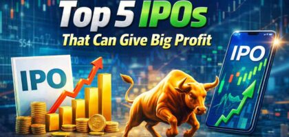 Upcoming IPO April 2026: Top 5 IPOs That Can Give Big Profit