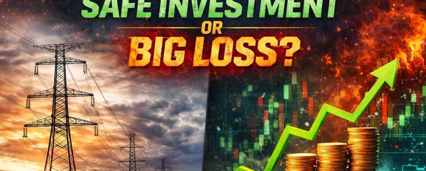 Om Power Transmission IPO: Safe Investment or Big Loss?