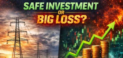Om Power Transmission IPO: Safe Investment or Big Loss?